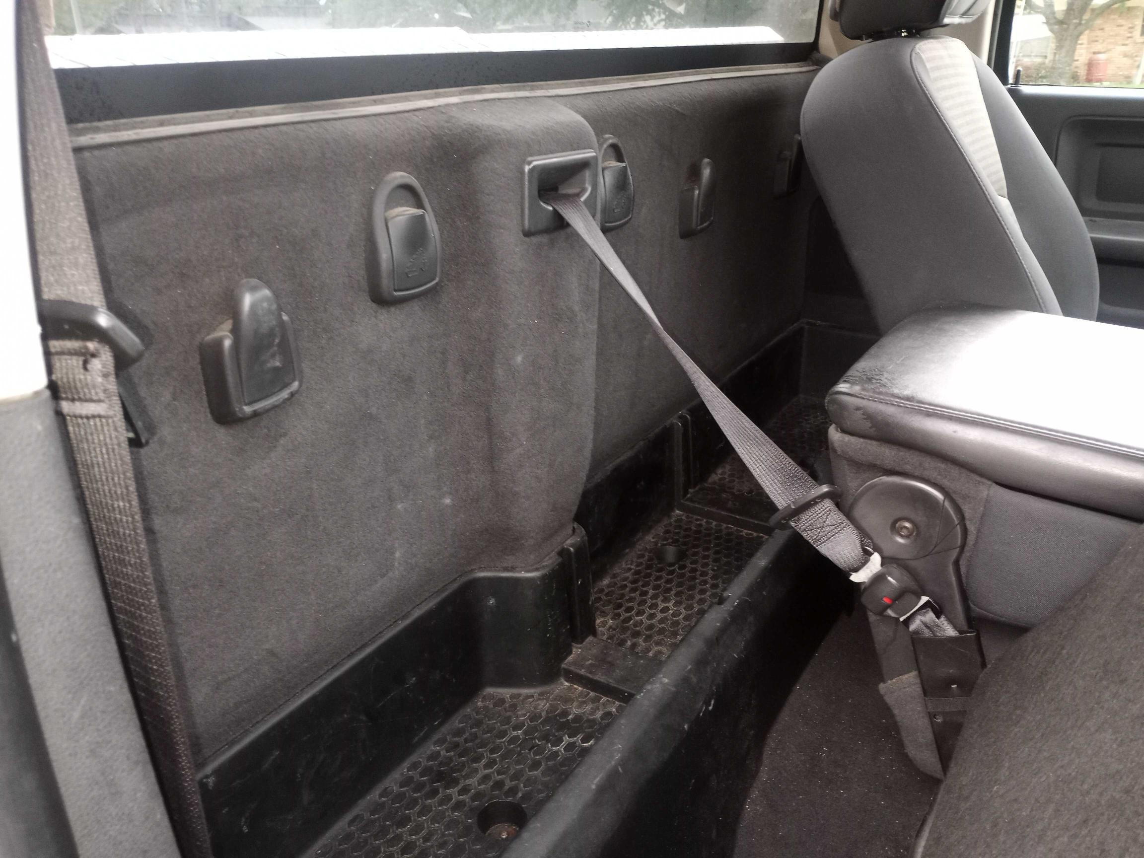 2011 DODGE RAM 3500 3D73M4EL3BG505031