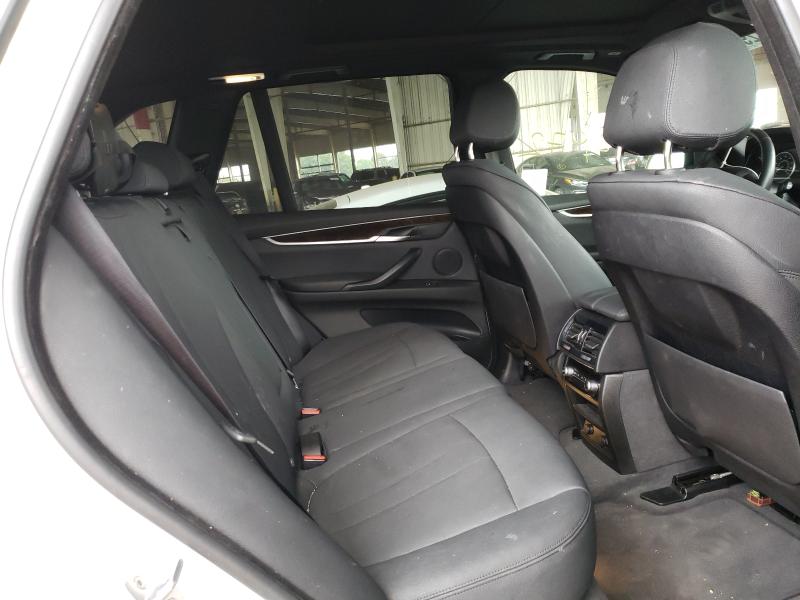 2018 BMW X5 SDRIVE3 5UXKR2C55J0Z21311