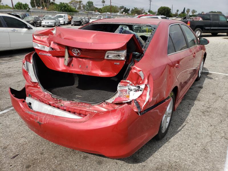 2012 TOYOTA CAMRY BASE 4T1BF1FK8CU543823
