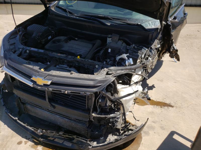 2018 CHEVROLET EQUINOX LT 2GNAXJEV1J6189719