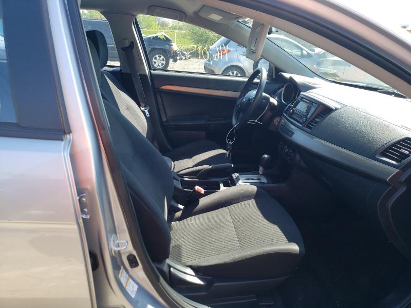 2015 MITSUBISHI LANCER ES JA32U2FU6FU012141