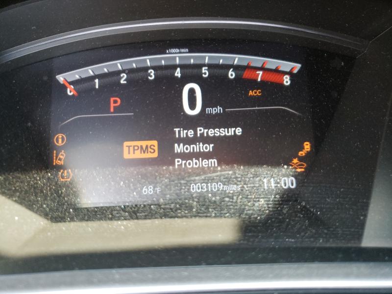 2020 HONDA CR-V EX 2HKRW2H50LH645949