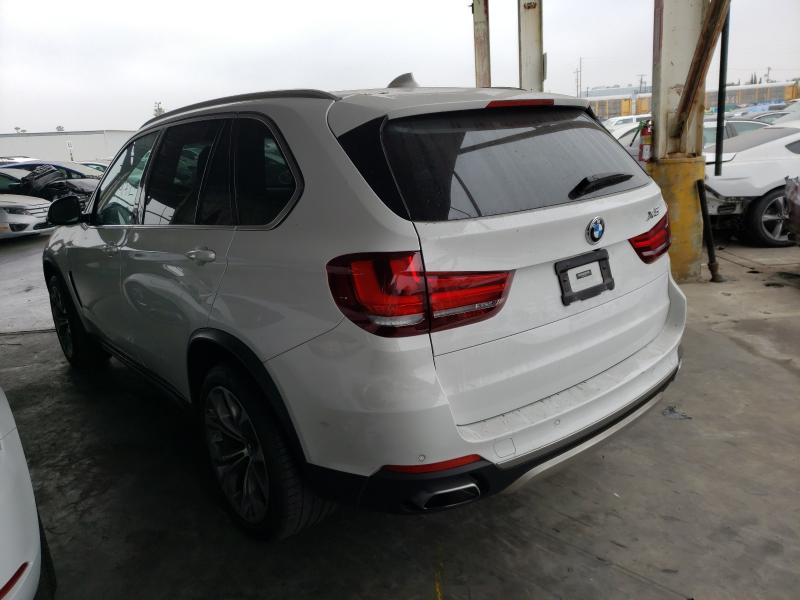2018 BMW X5 SDRIVE3 5UXKR2C55J0Z21311