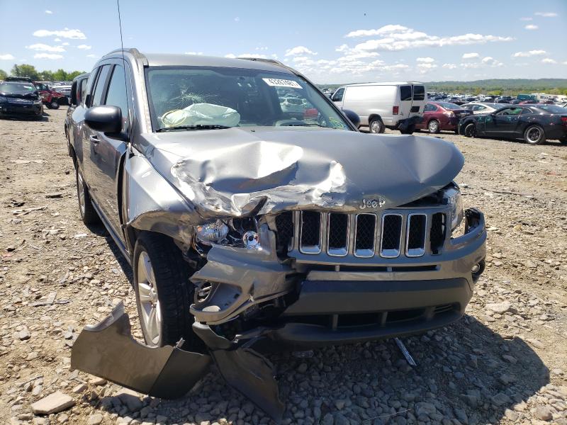 2011 JEEP COMPASS SP 1J4NT1FB7BD267394
