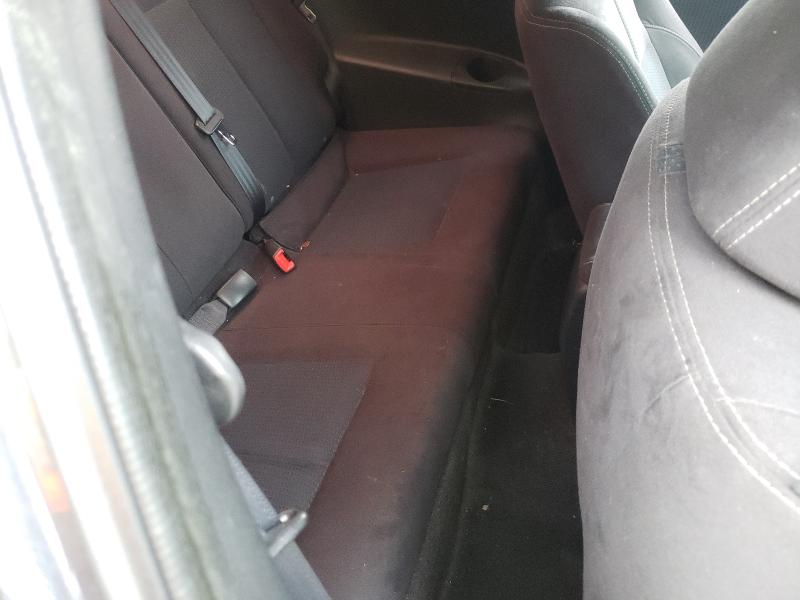 2013 NISSAN ALTIMA S 1N4AL2EP6DC258336