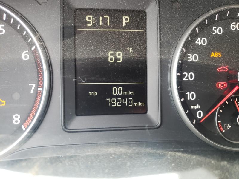 2010 VOLKSWAGEN JETTA LIMI 3VWAZ7AJ6AM118379