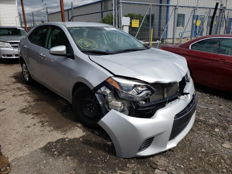 2015 TOYOTA COROLLA L 5YFBURHE1FP306799