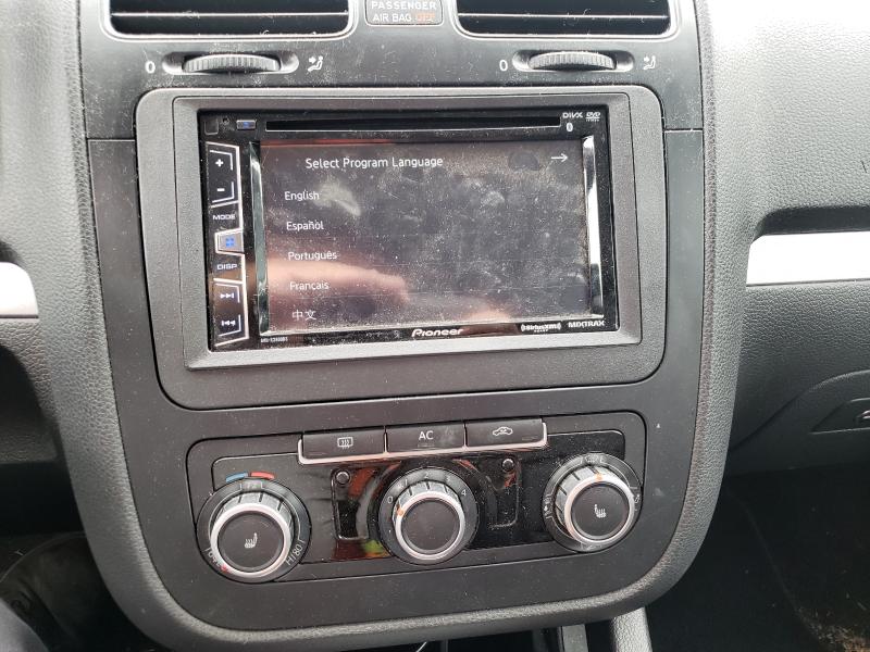 2010 VOLKSWAGEN JETTA LIMI 3VWAZ7AJ6AM118379