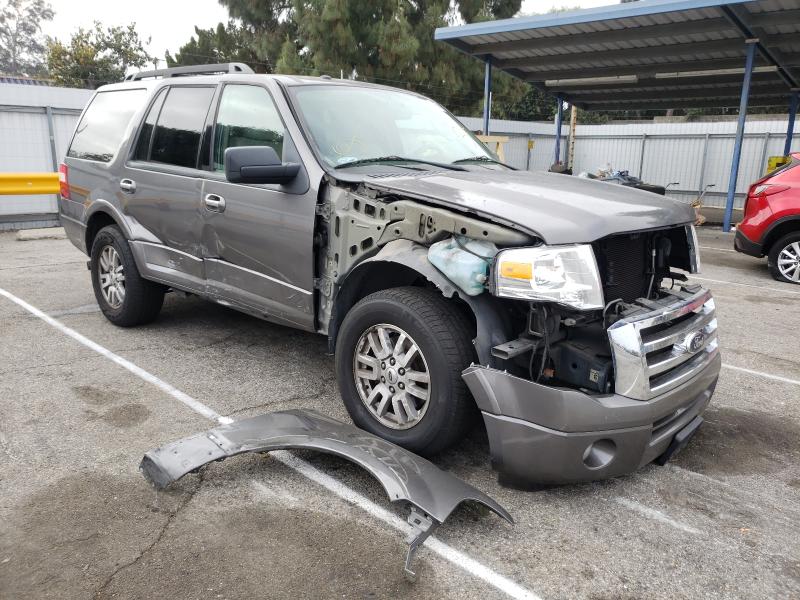 2013 FORD EXPEDITION 1FMJU1J50DEF40073