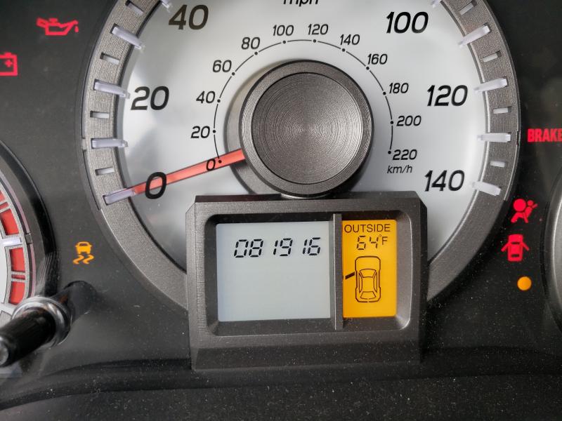 2013 HONDA PILOT EXLN 5FNYF4H73DB018283
