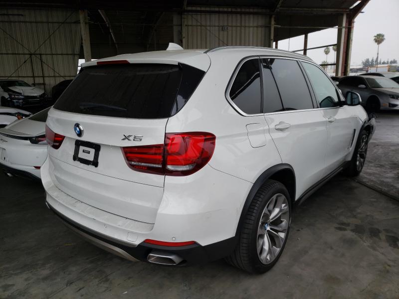 2018 BMW X5 SDRIVE3 5UXKR2C55J0Z21311