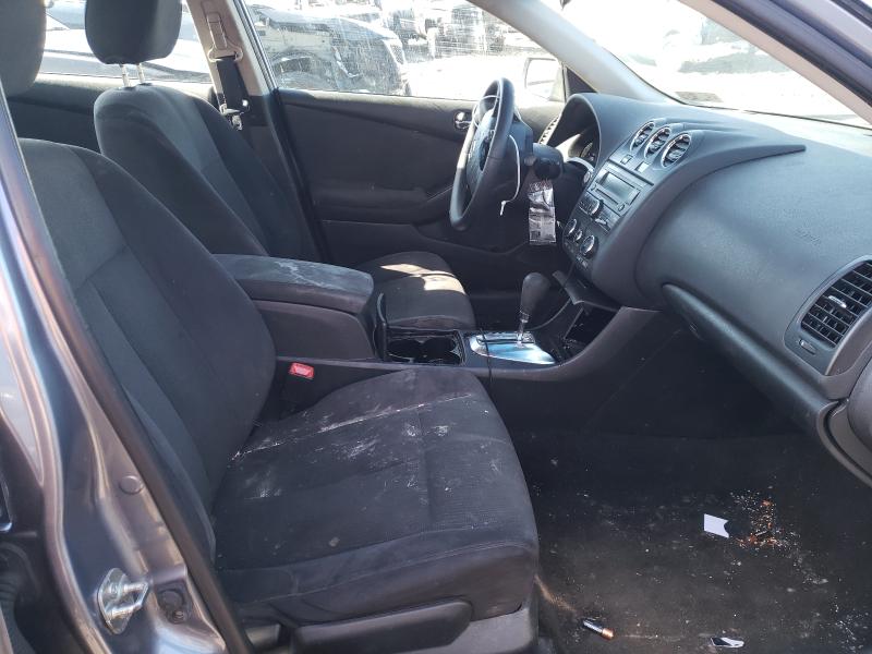 2011 NISSAN ALTIMA HYB 1N4CL2AP6BC179373