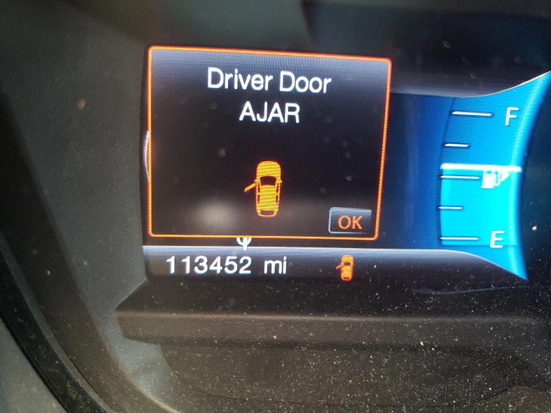 2014 FORD EXPLORER X 1FM5K8D83EGB56817