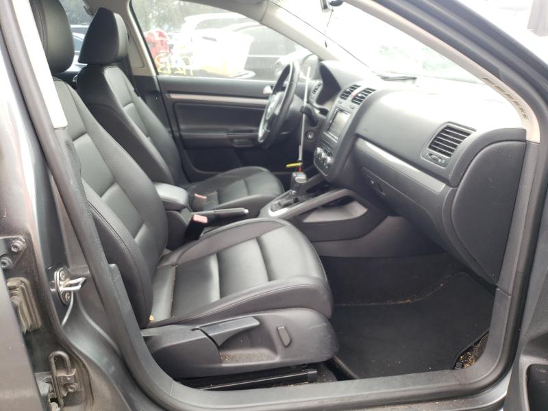 2010 VOLKSWAGEN JETTA LIMI 3VWAZ7AJ6AM118379