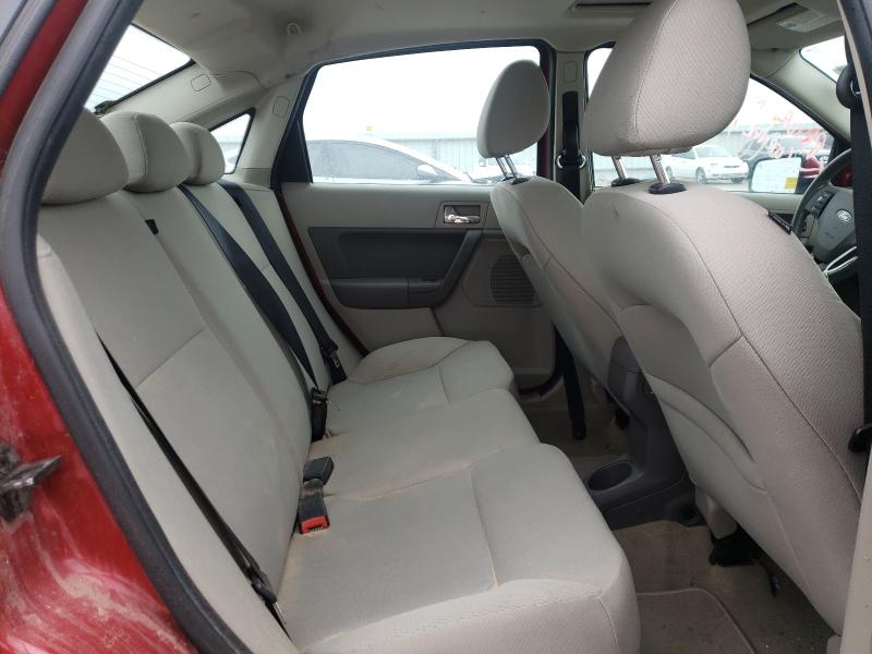 2011 FORD FOCUS SES 1FAHP3GN4BW134839