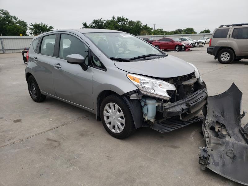 2015 NISSAN VERSA NOTE 3N1CE2CP6FL389437