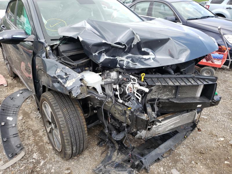 2018 HYUNDAI KONA LIMIT KM8K33A52JU078765