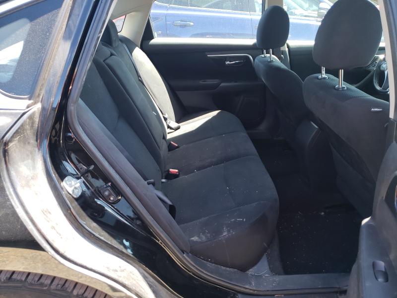 2014 NISSAN ALTIMA 2.5 1N4AL3AP2EC118992