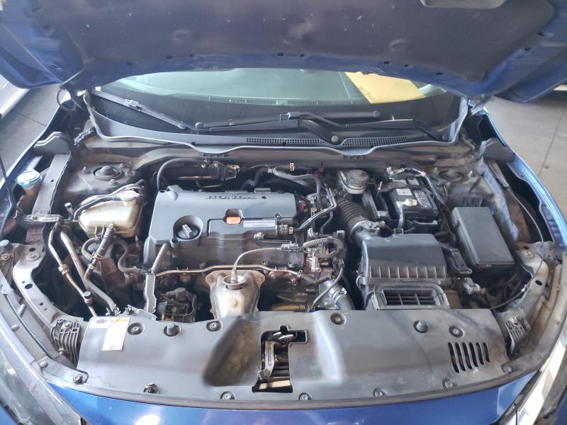 2017 HONDA CIVIC LX 2HGFC2F5XHH500059