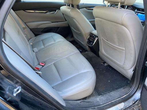 2013 CADILLAC XTS LUXURY 2G61R5S35D9190388