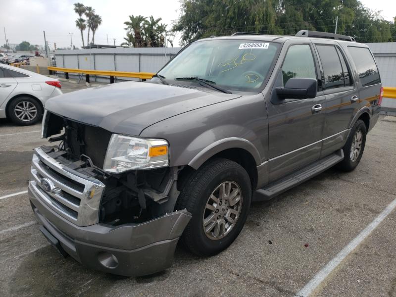 2013 FORD EXPEDITION 1FMJU1J50DEF40073