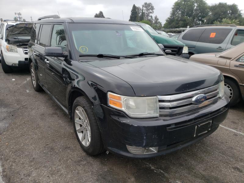 2009 Ford Flex SEL