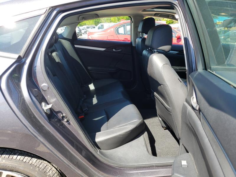 2016 HONDA CIVIC TOUR 19XFC1F98GE201904