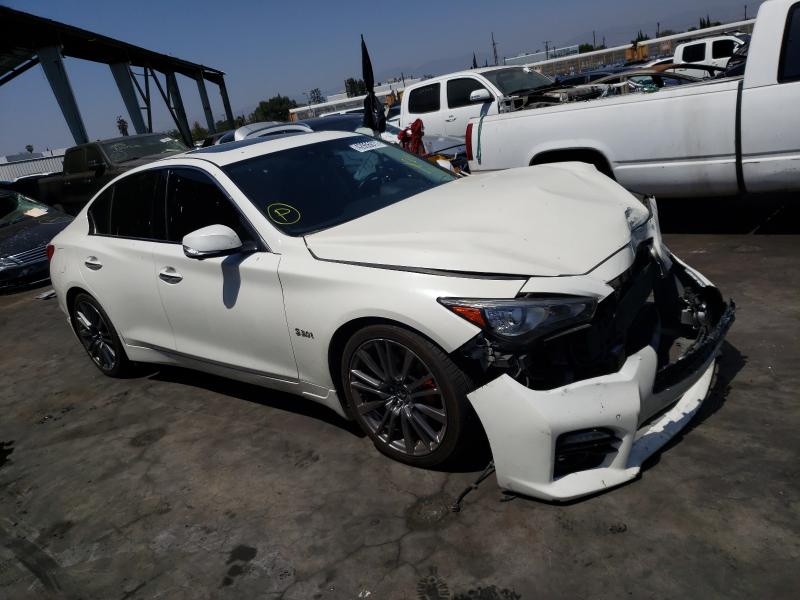 2017 INFINITI Q50 RED SP JN1FV7AP2HM851157