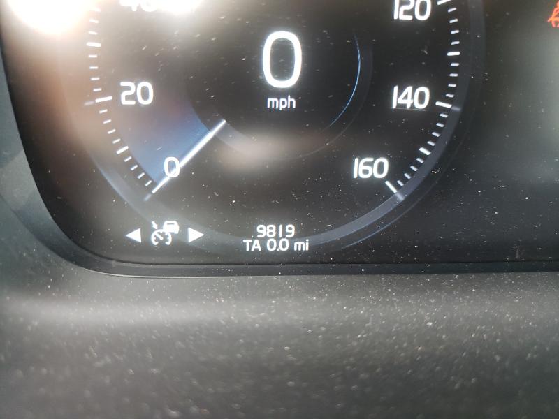 2021 VOLVO XC90 T6 MO YV4A22PKXM1711865