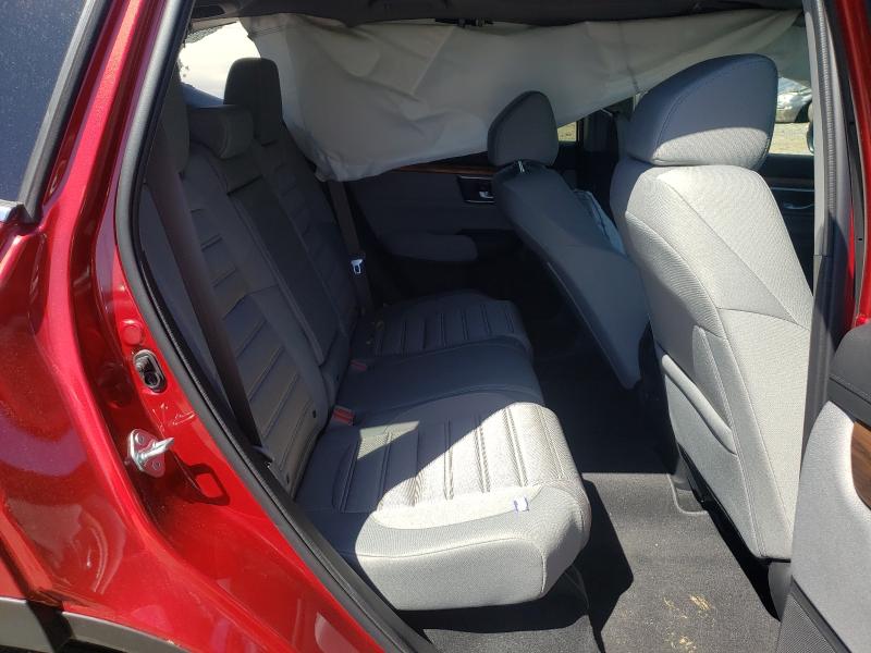 2020 HONDA CR-V EX 2HKRW2H50LH645949