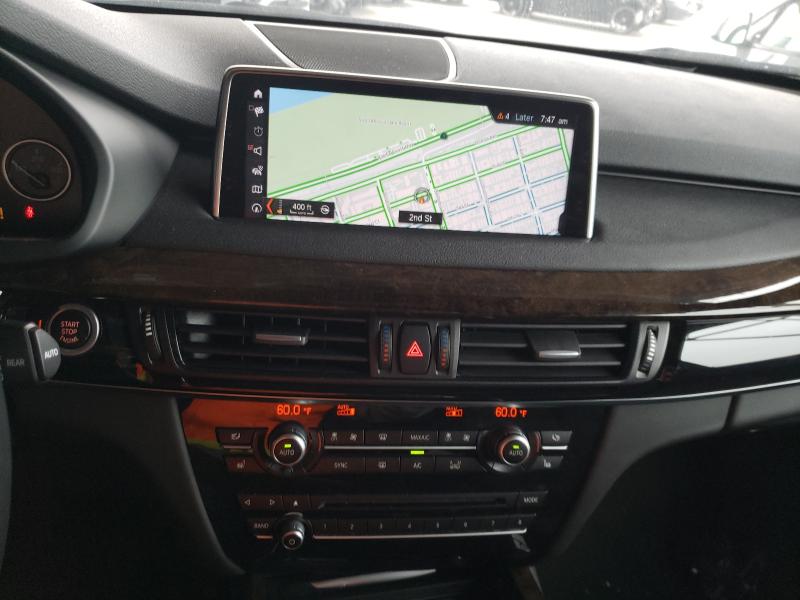 2018 BMW X5 SDRIVE3 5UXKR2C55J0Z21311