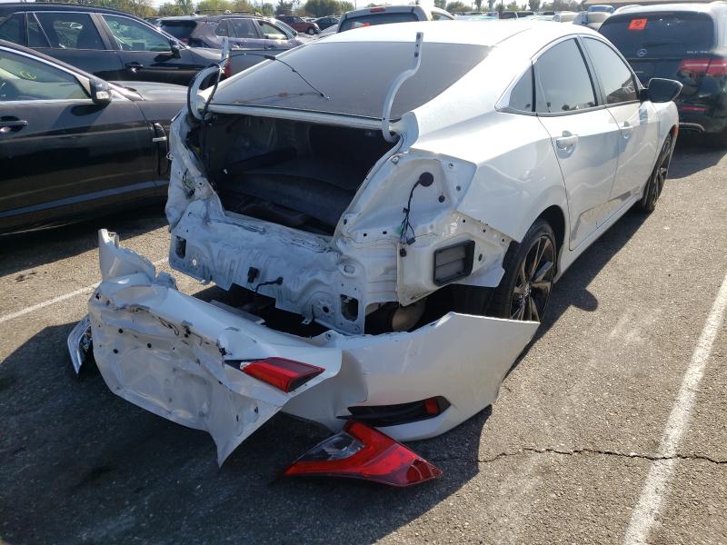 2020 HONDA CIVIC SPOR 2HGFC2F84LH511156