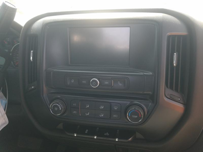 2018 CHEVROLET C2500 1GB2CUEG2JZ262181
