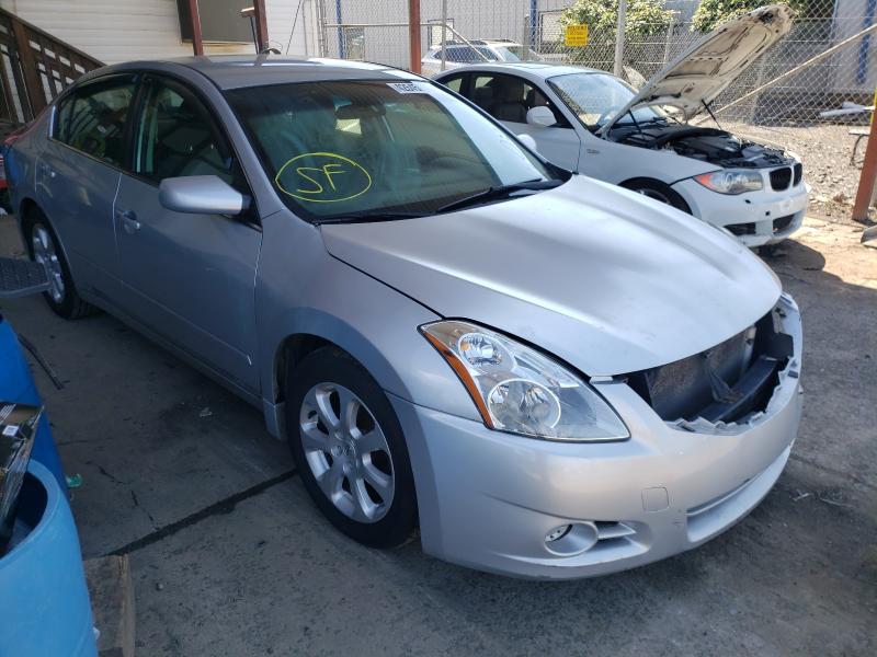 2010 NISSAN ALTIMA BAS 1N4AL2AP2AN526434