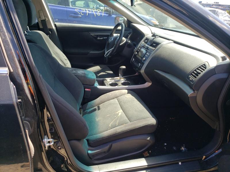 2014 NISSAN ALTIMA 2.5 1N4AL3AP2EC118992