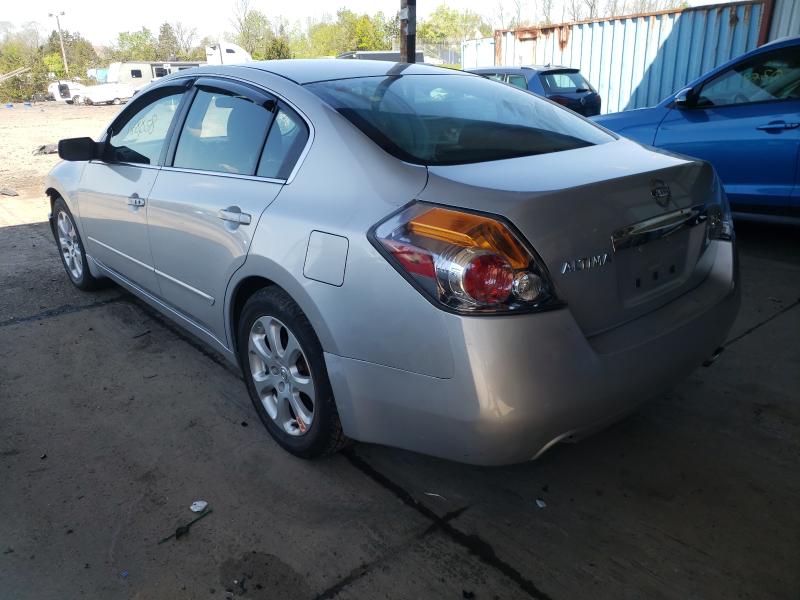 2010 NISSAN ALTIMA BAS 1N4AL2AP2AN526434