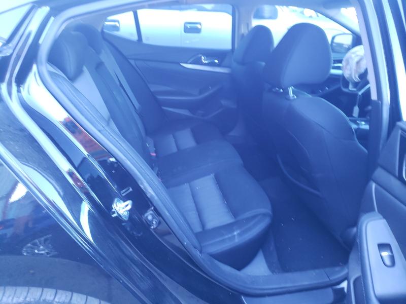 2017 NISSAN MAXIMA 3.5 1N4AA6AP3HC442271