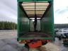 2012 DAF LF for sale at Copart WHITBURN