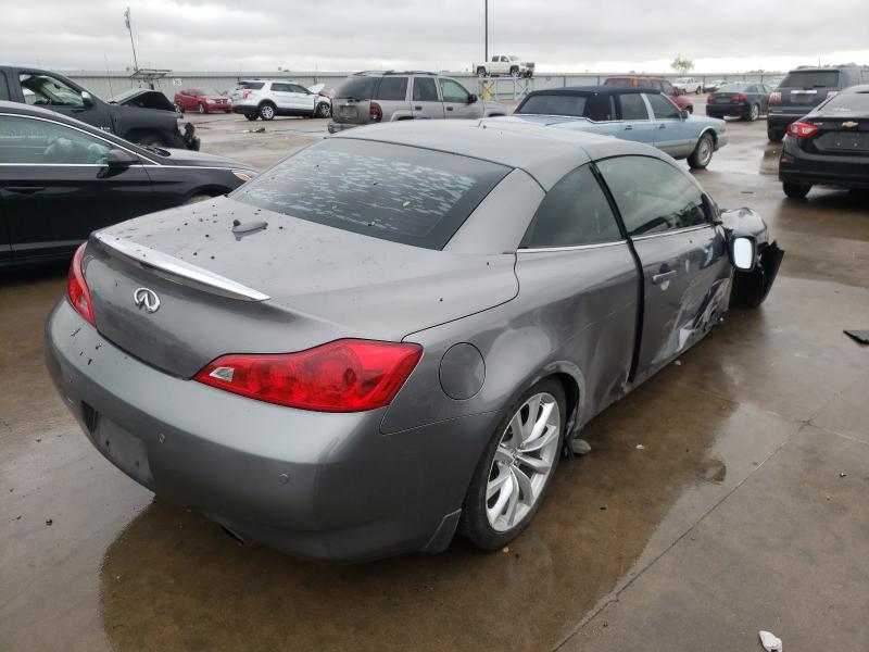 2013 INFINITI G37 SPORT JN1CV6FE8DM770453
