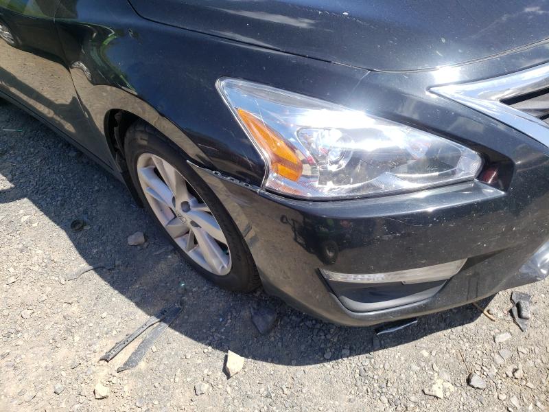 2014 NISSAN ALTIMA 2.5 1N4AL3AP2EC118992