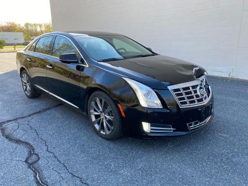 2013 CADILLAC XTS LUXURY 2G61R5S35D9190388