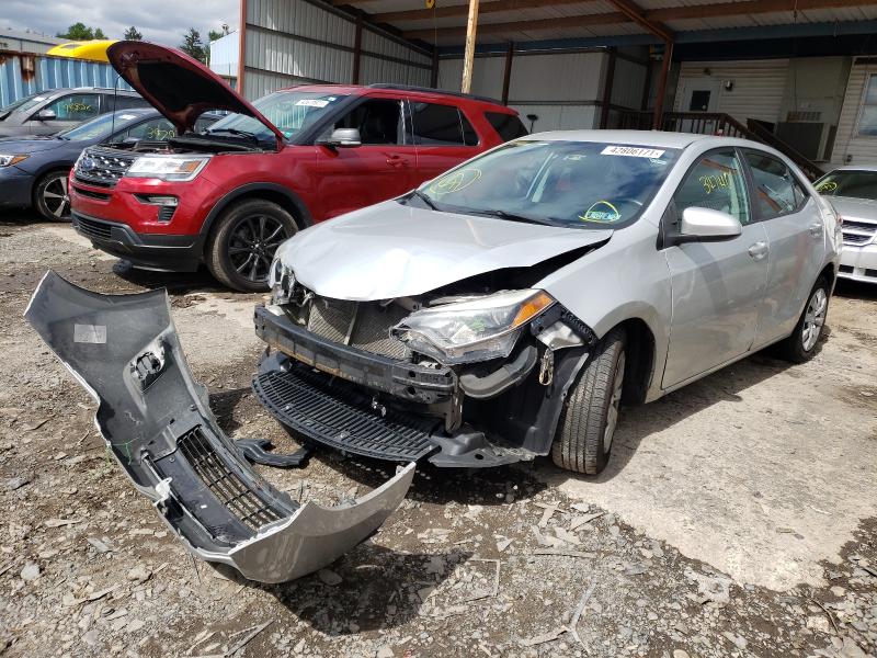 2015 TOYOTA COROLLA L 5YFBURHE1FP306799