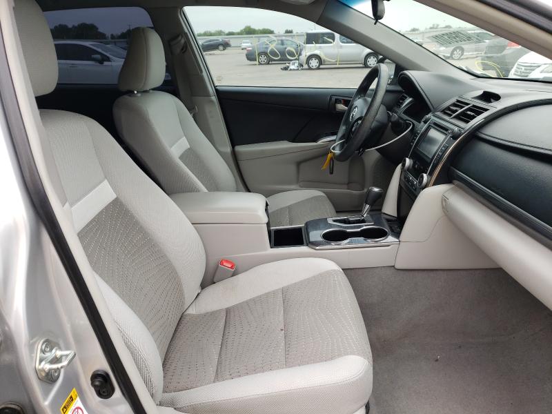 2014 TOYOTA CAMRY HYBR 4T1BD1FK0EU138290
