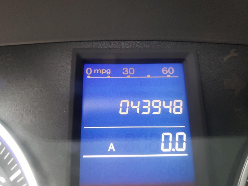 2010 HONDA CR-V LX JHLRE3H37AC009855