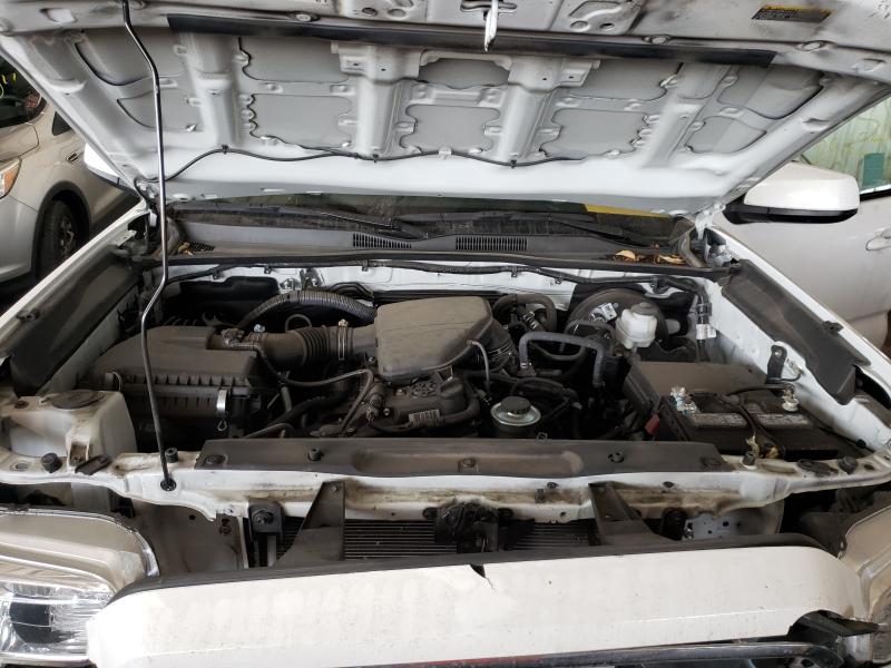 2019 TOYOTA TACOMA DOU 5TFAX5GN5KX157998