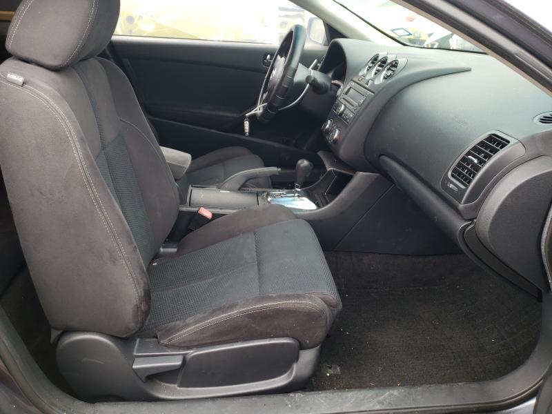 2013 NISSAN ALTIMA S 1N4AL2EP6DC258336