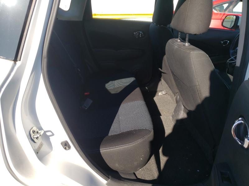 2014 NISSAN VERSA NOTE 3N1CE2CP2EL393595