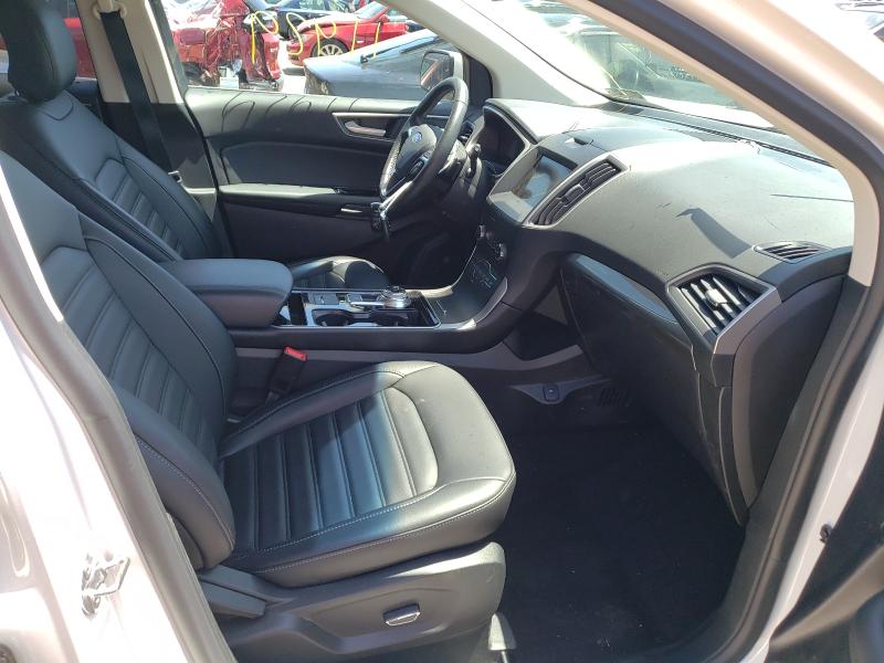 2019 FORD EDGE SEL 2FMPK4J97KBB39956