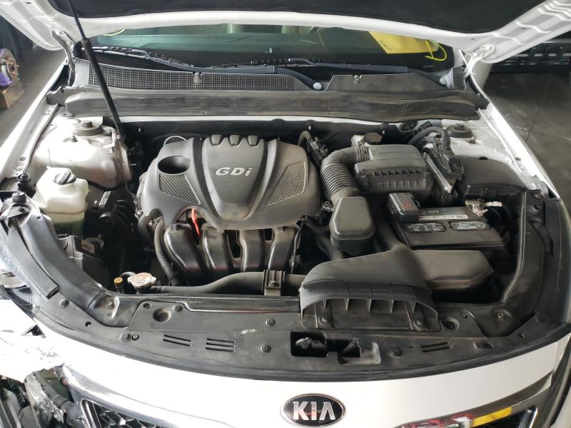 2013 KIA OPTIMA EX 5XXGN4A73DG254552