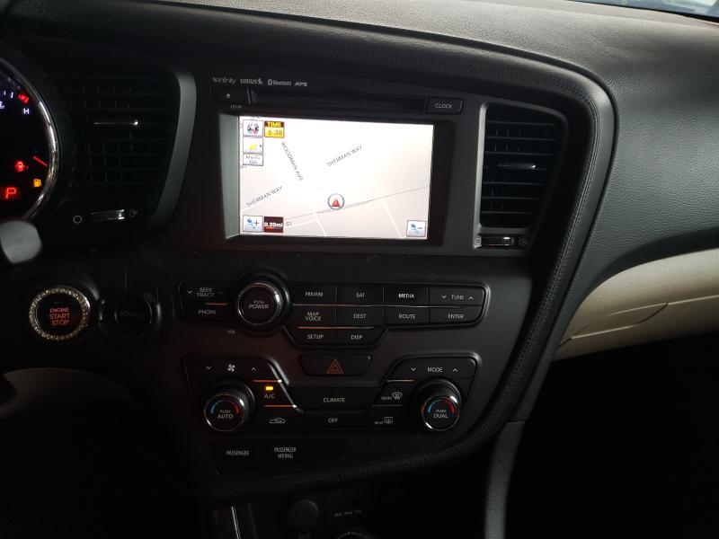 2013 KIA OPTIMA EX 5XXGN4A73DG254552